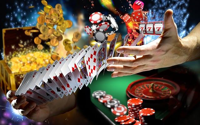 21prive casino پاکستان ریئل منی گیمز